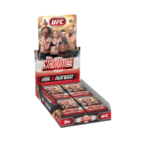 Topps 2026 Stadium Club UFC - Hobby Box