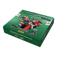 Panini 2026 Darts PDC World Championship - Premium Box