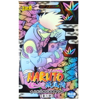 Naruto Kayou - EX2 Booster - [CN]