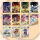 Naruto Kayou - EX2 Booster - [CN]