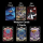 Mapniverse - Demon Slayer Infinity Castle Collect Card Box [KOR]