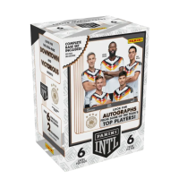 Panini 2026 INTL DFB Trading Cards - Blaster Box